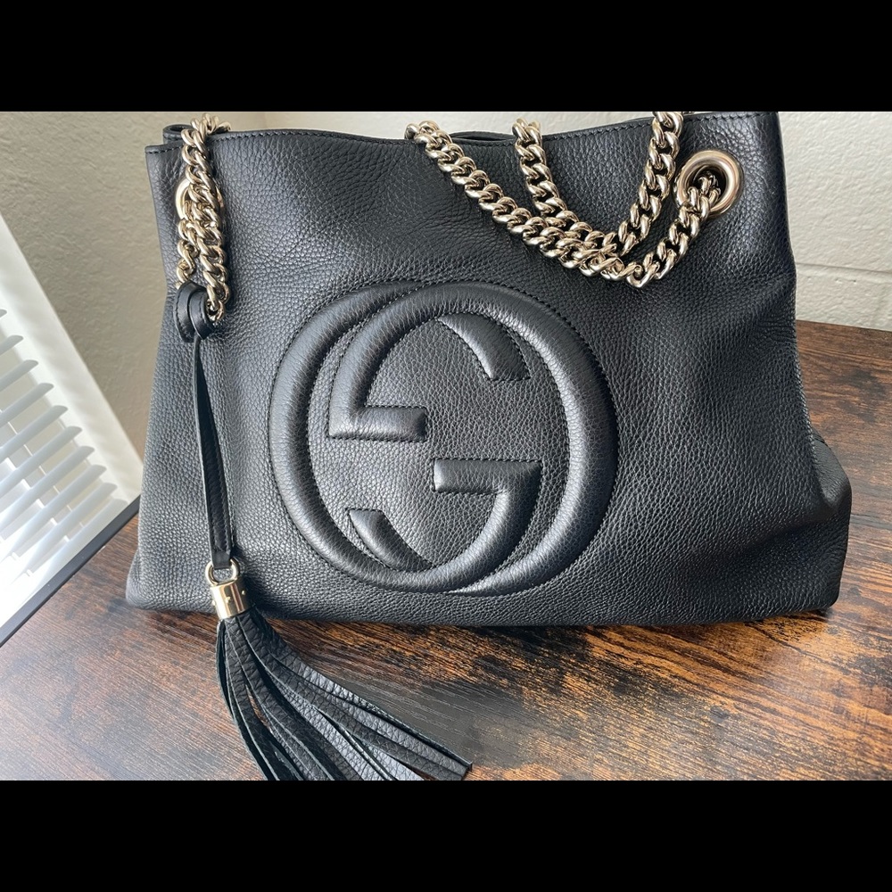 Gucci Soho